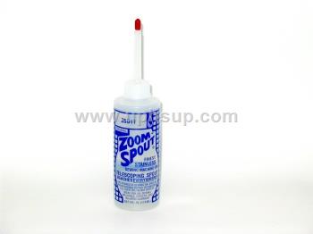 SMNOIL Sewing Machine Oil - Zoom Spout (EACH)