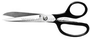 SSI38-S Scissors - Wiss Straight Trimmer Shears, 8" (EACH)