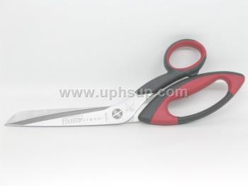 SSIF01 Scissors - Finny 10" Tailor/Carpet Shears (EACH)