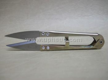 SSITC50 Scissors - Economy Thread Trimmer (metal) (EACH)
