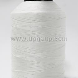 THN7214 Thread - #69 Nylon, White, 4 oz. (EACH)