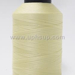 THN72216 Thread - #69 Nylon, Natural, 16 oz. (EACH)