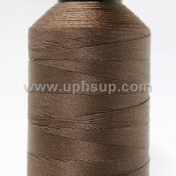 THN75616 Thread - #69 Nylon, Brown, 16 oz. (EACH)