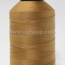 THN7634 Thread - #69 Nylon, Light Brown, 4 oz. (EACH)