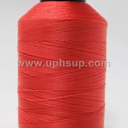 THN7668 Thread - #69 Nylon, Scarlet Bright Red, 8 oz. (EACH)