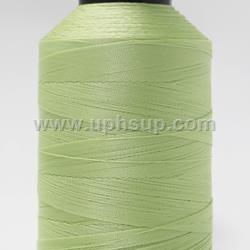 THN7708 Thread - #69 Nylon, Leaf Green, 8 oz. (EACH)