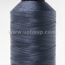 THN7718 Thread - #69 Nylon, Omni Blue, 8 oz. (EACH)