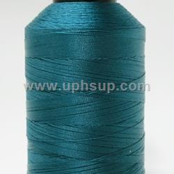 THN7814 Thread - #69 Nylon, Dark Jade Blue, 4 oz. (EACH)