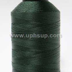 THN78316 Thread - #69 Nylon, Carafe Green, 16 oz. (EACH)