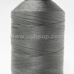 THN7858 Thread - #69 Nylon, Charcoal, 8 oz. (EACH)