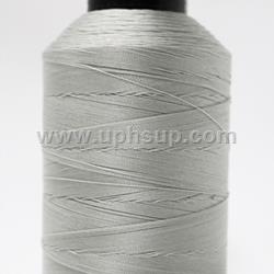 THN7928 Thread - #69 Nylon, Silver, 8 oz. (EACH)