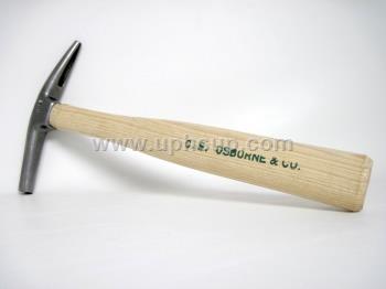 TLS111 Tools - Hammer, Light Magnetic Upholsterer's Hammer (EACH)