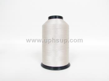 THVP623 Thread - Vision outdoor embroidery thread, polyester size 40, #623 Sand, 5,500 yard spool (EACH)