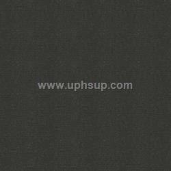 PHSB1559 Auto Headliner, 3/16" x 60", #1559 Black  (Sunbrite) (PER YARD)
