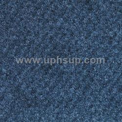 CHISAP Chino Sapphire Automotive Cloth, 57" wide (PER YARD)